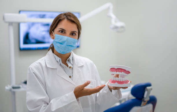 Best Emergency Root Canal Therapy in Sheridan, CA