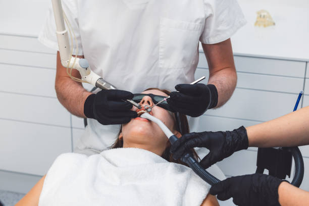 Best Walk-In Emergency Dental Services in Sheridan, CA